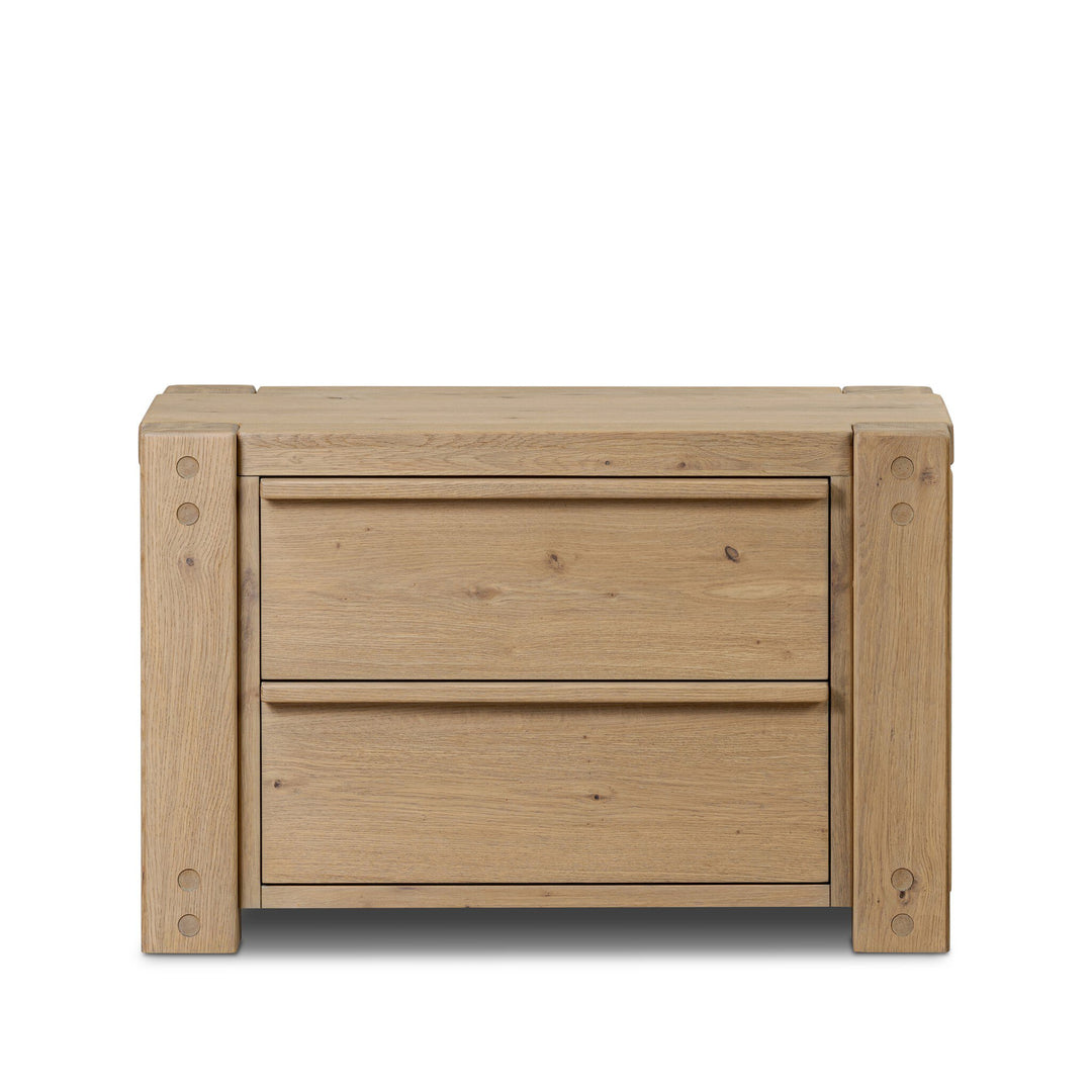 Four Hands - Emmer Nightstand - 249217-003 | American Home Furniture