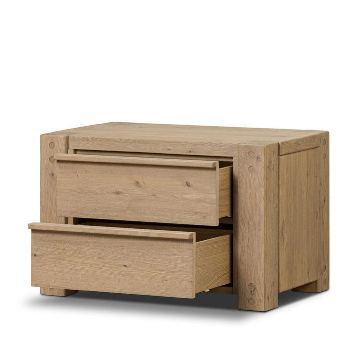 Four Hands - Emmer Nightstand - 249217-003 | American Home Furniture