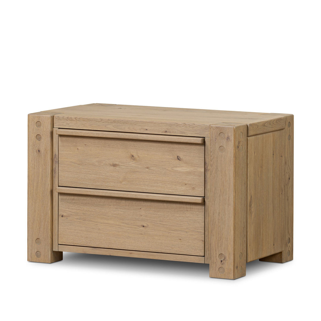 Four Hands - Emmer Nightstand - 249217-003 | American Home Furniture