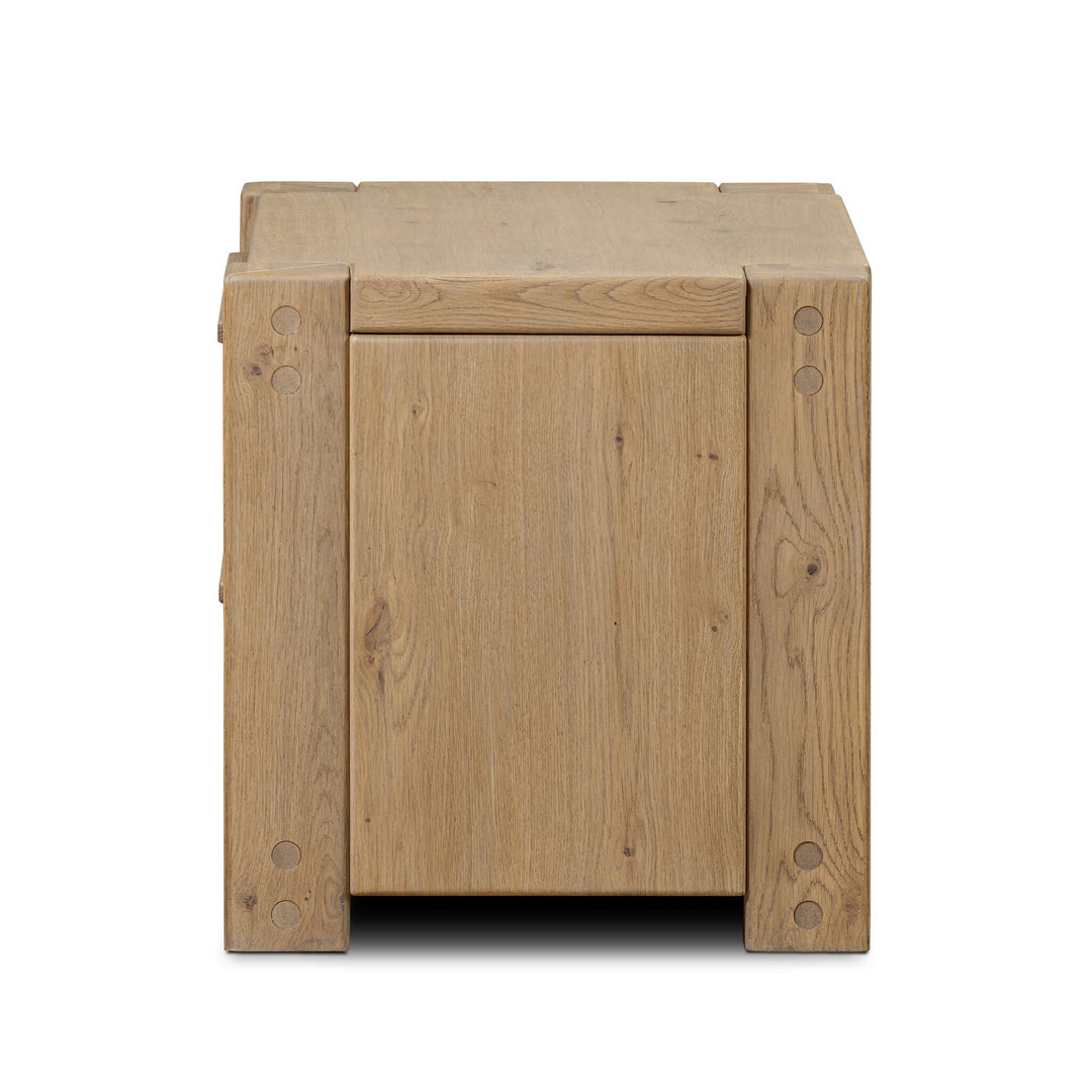 Four Hands - Emmer Nightstand - 249217-003 | American Home Furniture