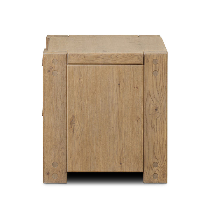 Four Hands - Emmer Nightstand - 249217-003 | American Home Furniture
