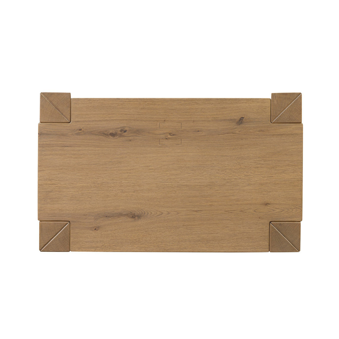 Four Hands - Emmer Nightstand - 249217-003 | American Home Furniture