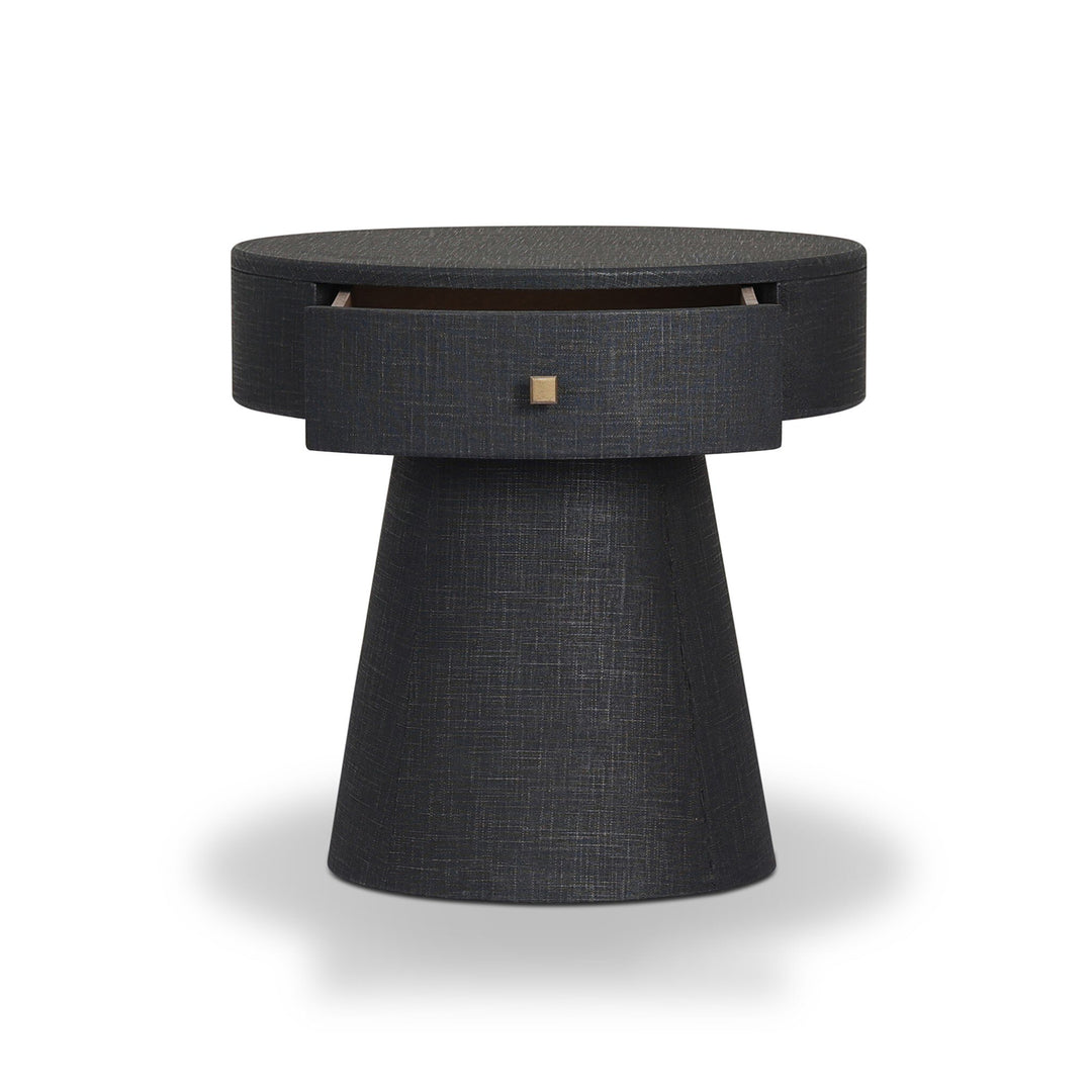 Black Linen