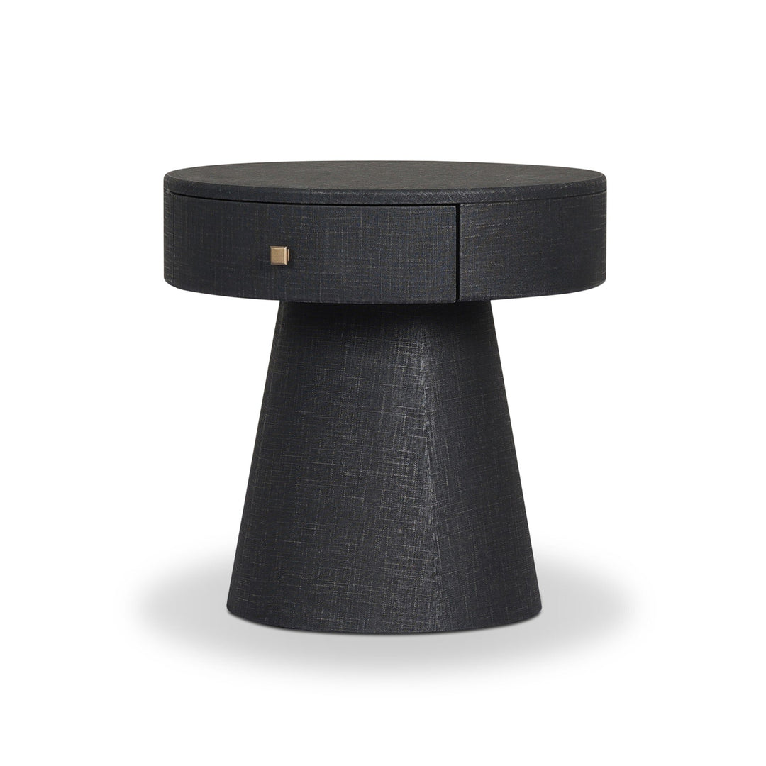 Black Linen