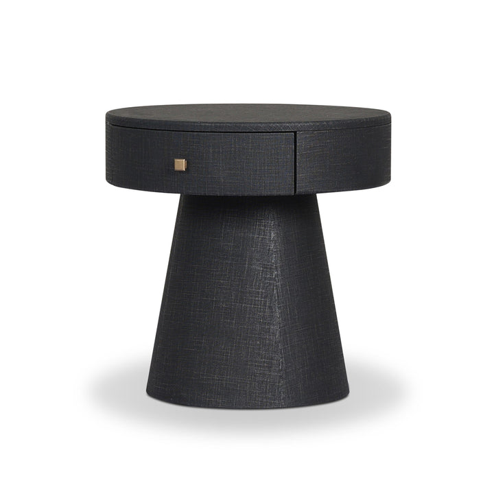 Black Linen