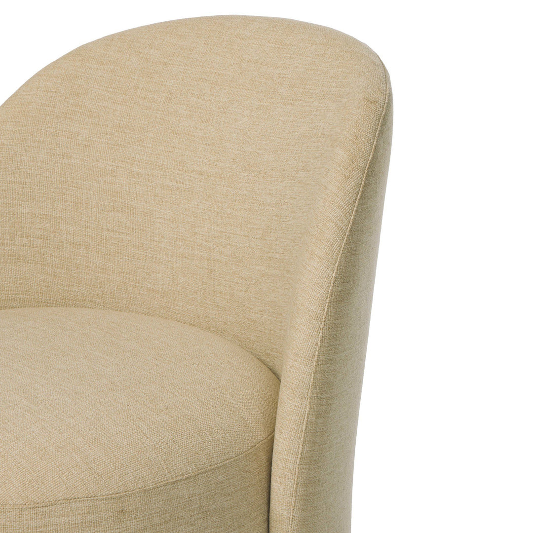 Four Hands - Quaid Outdoor Upholstered Dining Chair - 249226-001 | American Home Furniture