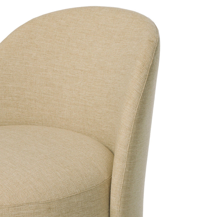 Four Hands - Quaid Outdoor Upholstered Dining Chair - 249226-001 | American Home Furniture