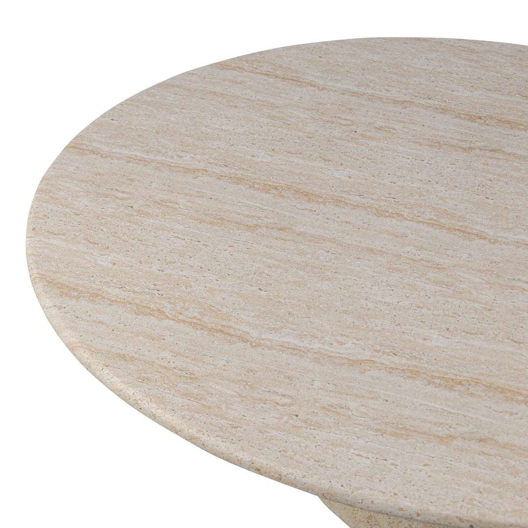 Textured Sand Concrete