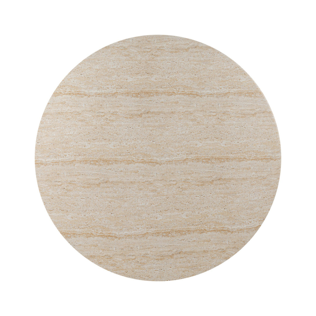 Textured Sand Concrete