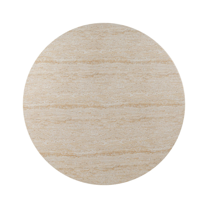 Textured Sand Concrete
