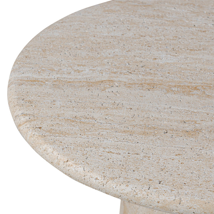 Textured Sand Concrete