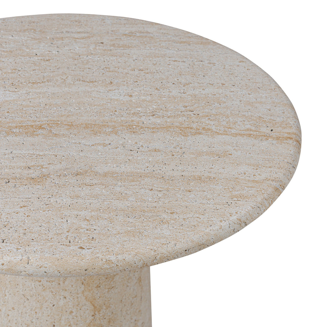 Textured Sand Concrete