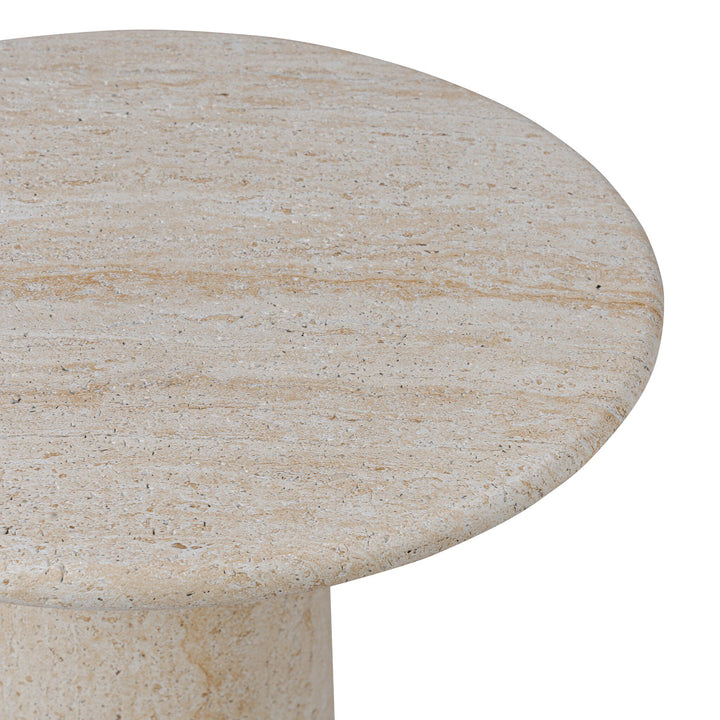 Textured Sand Concrete