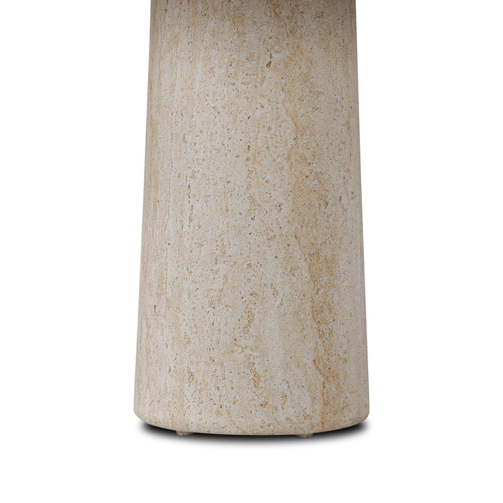 Textured Sand Concrete