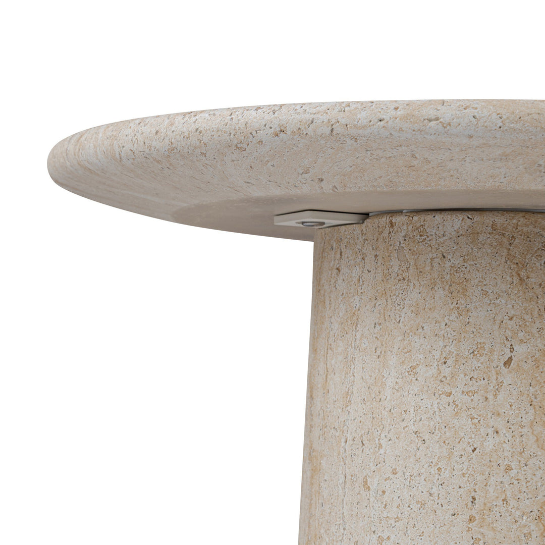 Textured Sand Concrete