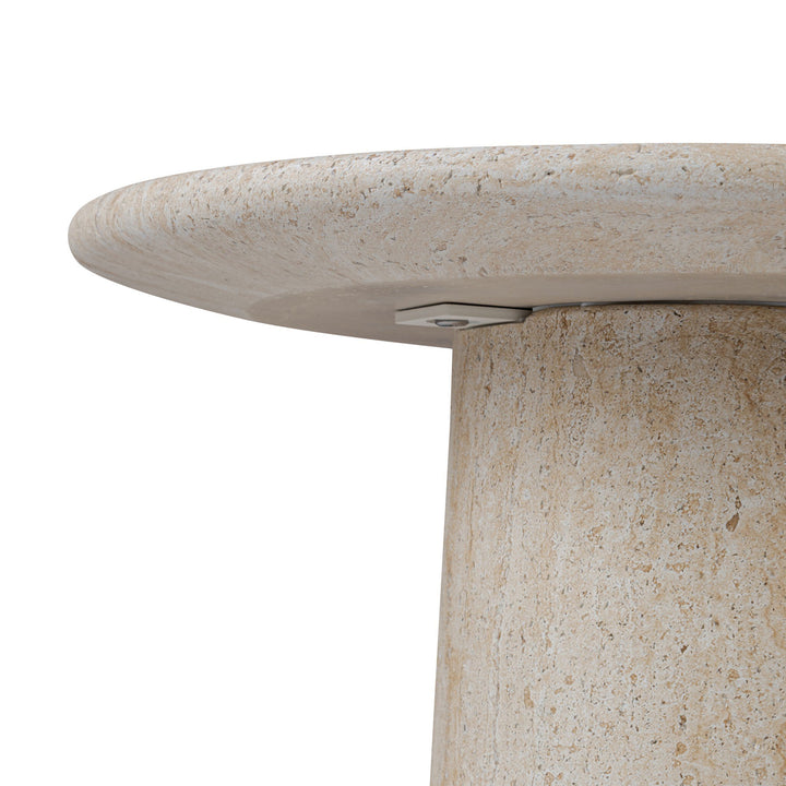 Textured Sand Concrete