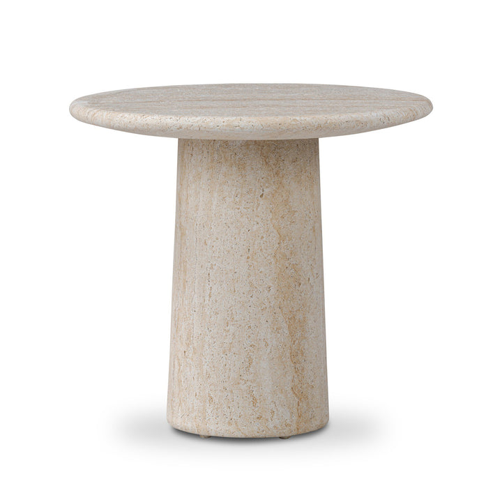 Textured Sand Concrete