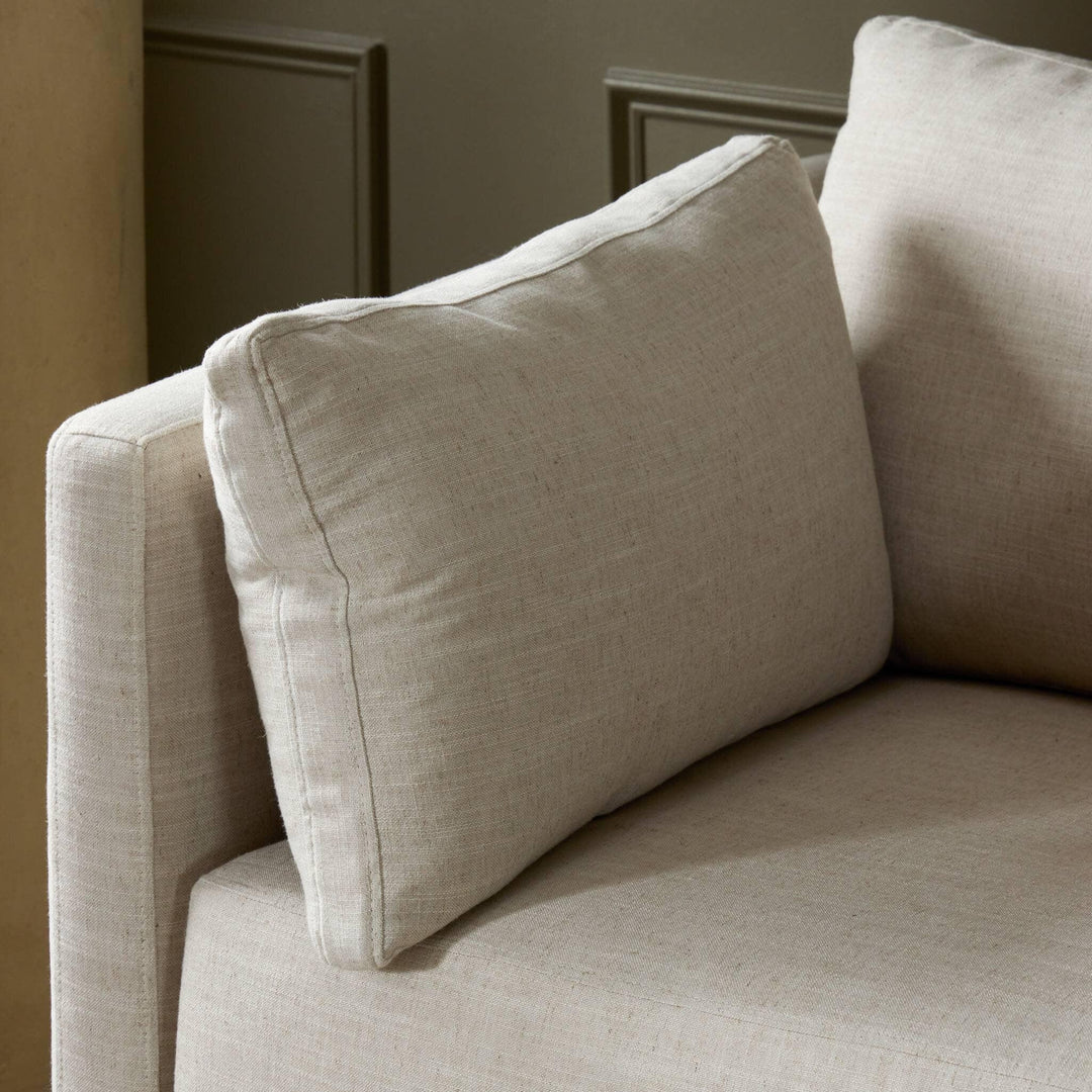 Lincoln Sofa - AmericanHomeFurniture