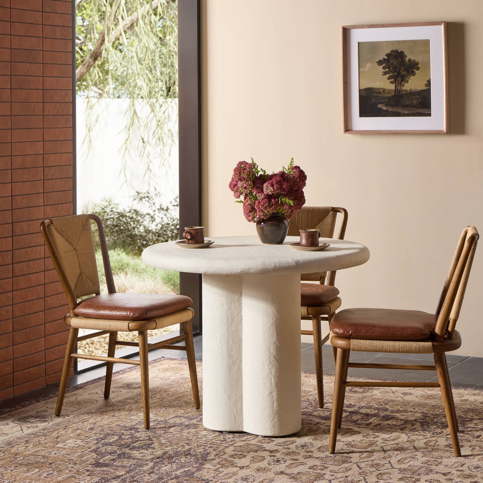 Plaster Molded Concrete