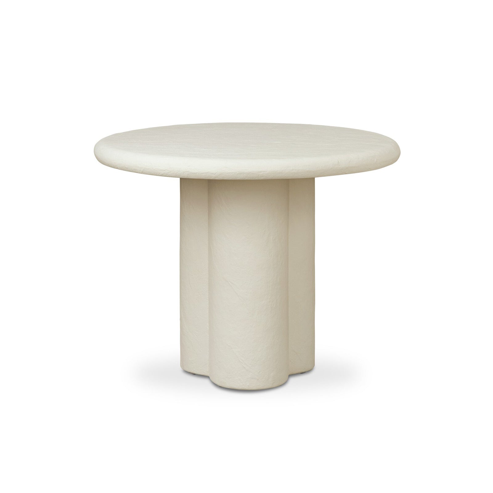 Plaster Molded Concrete