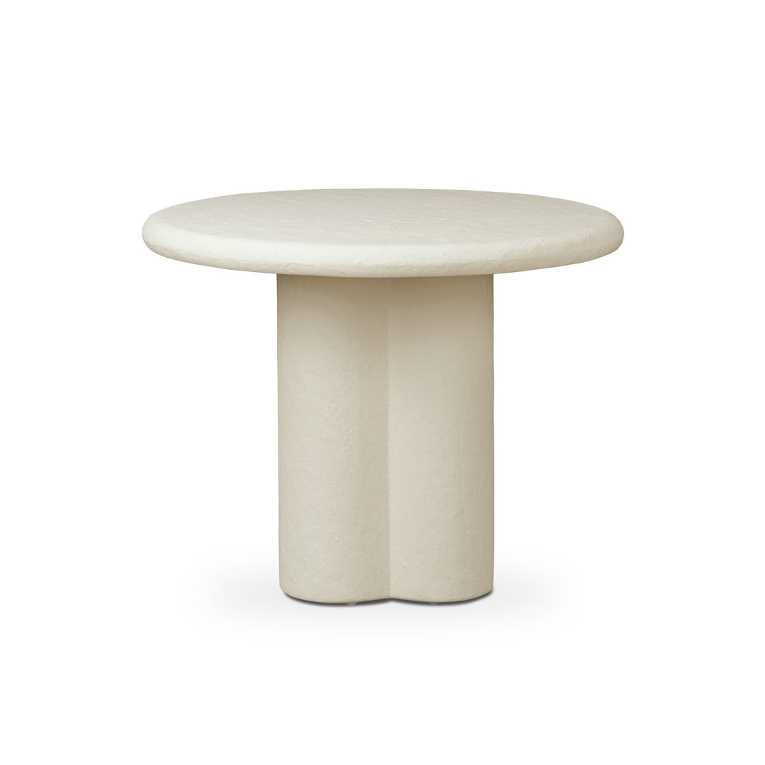Plaster Molded Concrete
