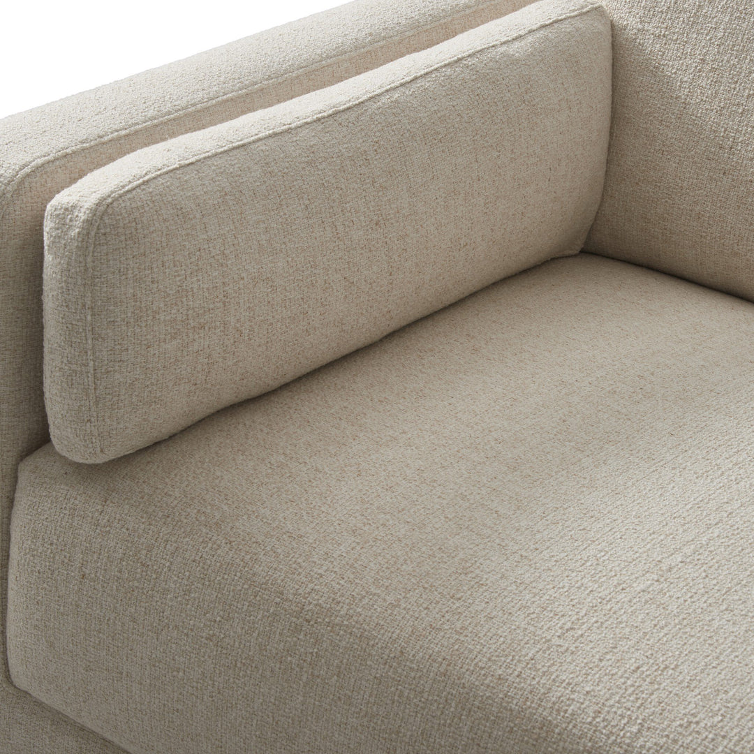 Four Hands - Toland LAF Sofa PC - 249277-001 | American Home Furniture