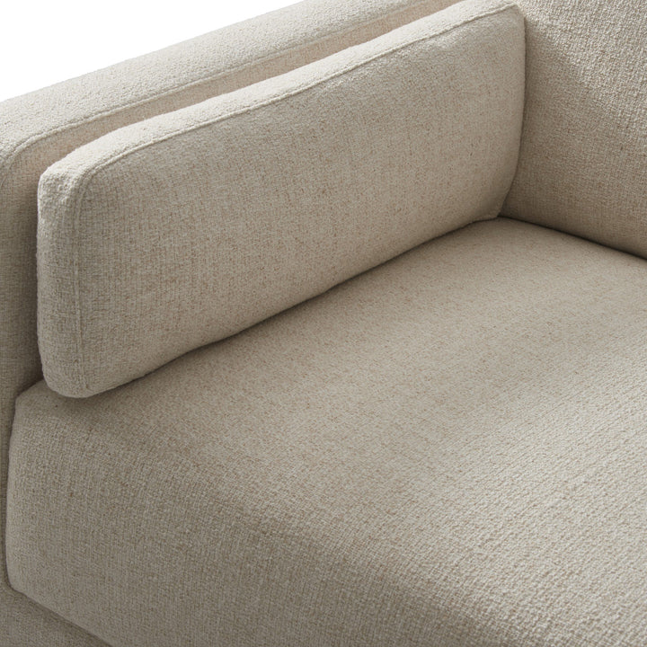 Four Hands - Toland LAF Sofa PC - 249277-001 | American Home Furniture