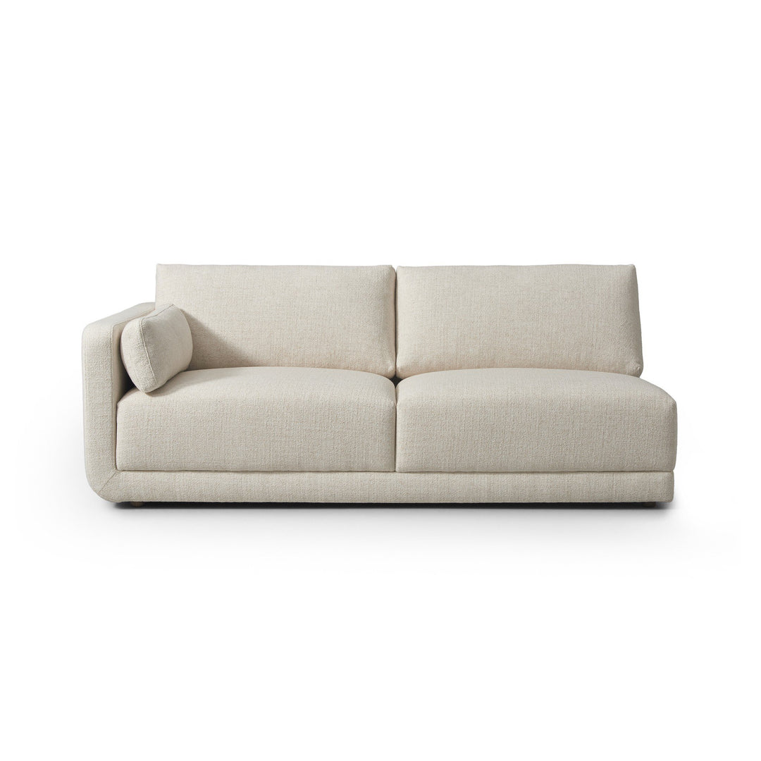 Four Hands - Toland LAF Sofa PC - 249277-001 | American Home Furniture