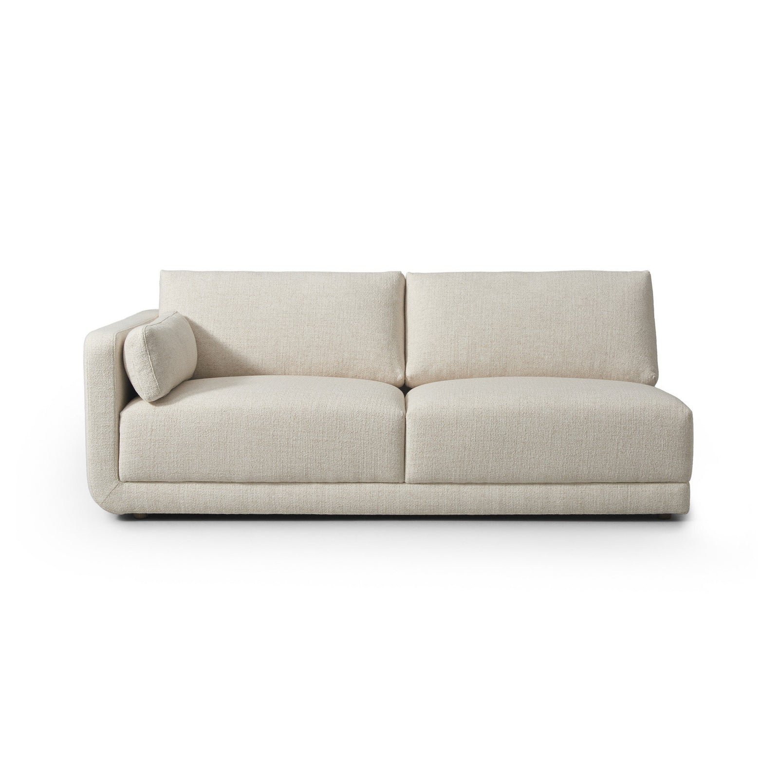 Four Hands - Toland LAF Sofa PC - 249277-001 | American Home Furniture