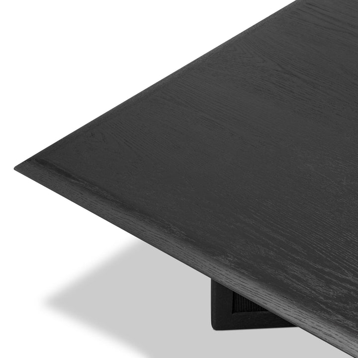 Rosenell Square Coffee Table - AmericanHomeFurniture