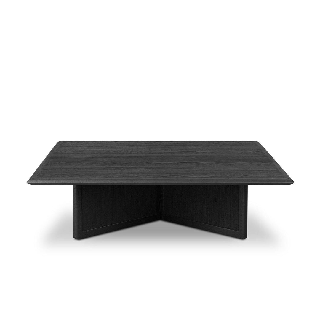 Rosenell Square Coffee Table - AmericanHomeFurniture