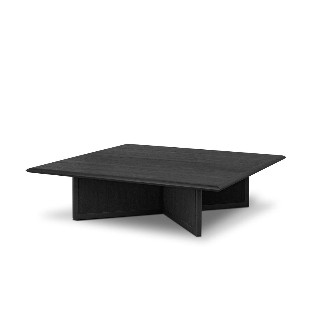 Rosenell Square Coffee Table - AmericanHomeFurniture