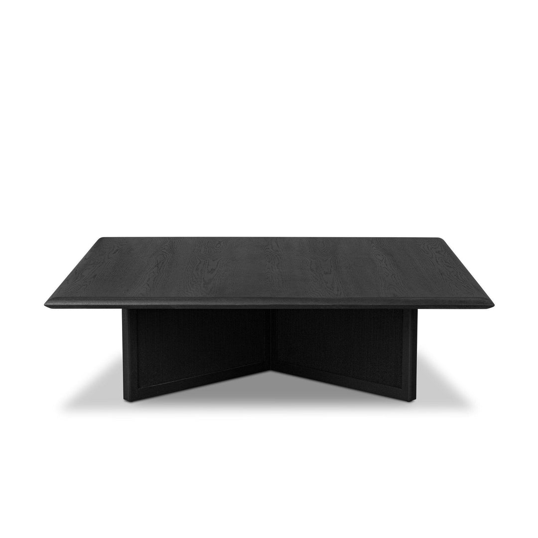 Rosenell Square Coffee Table - AmericanHomeFurniture