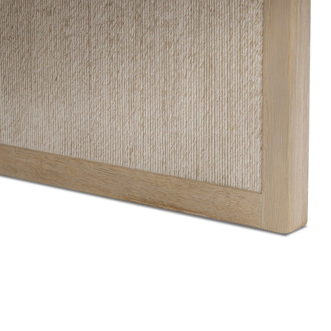 Rosenell Square Coffee Table - AmericanHomeFurniture