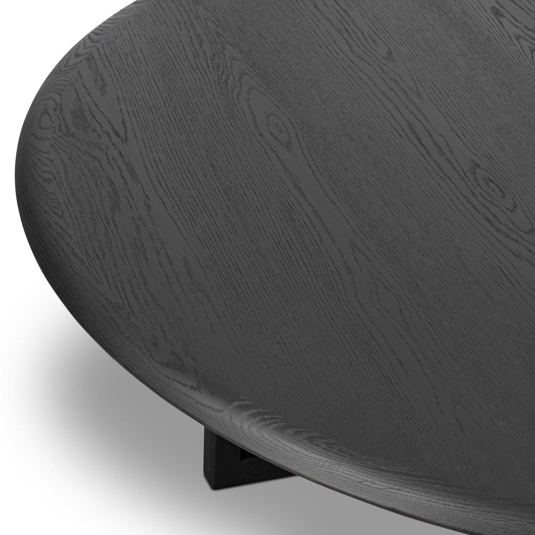 Rosenell Round Coffee Table - AmericanHomeFurniture