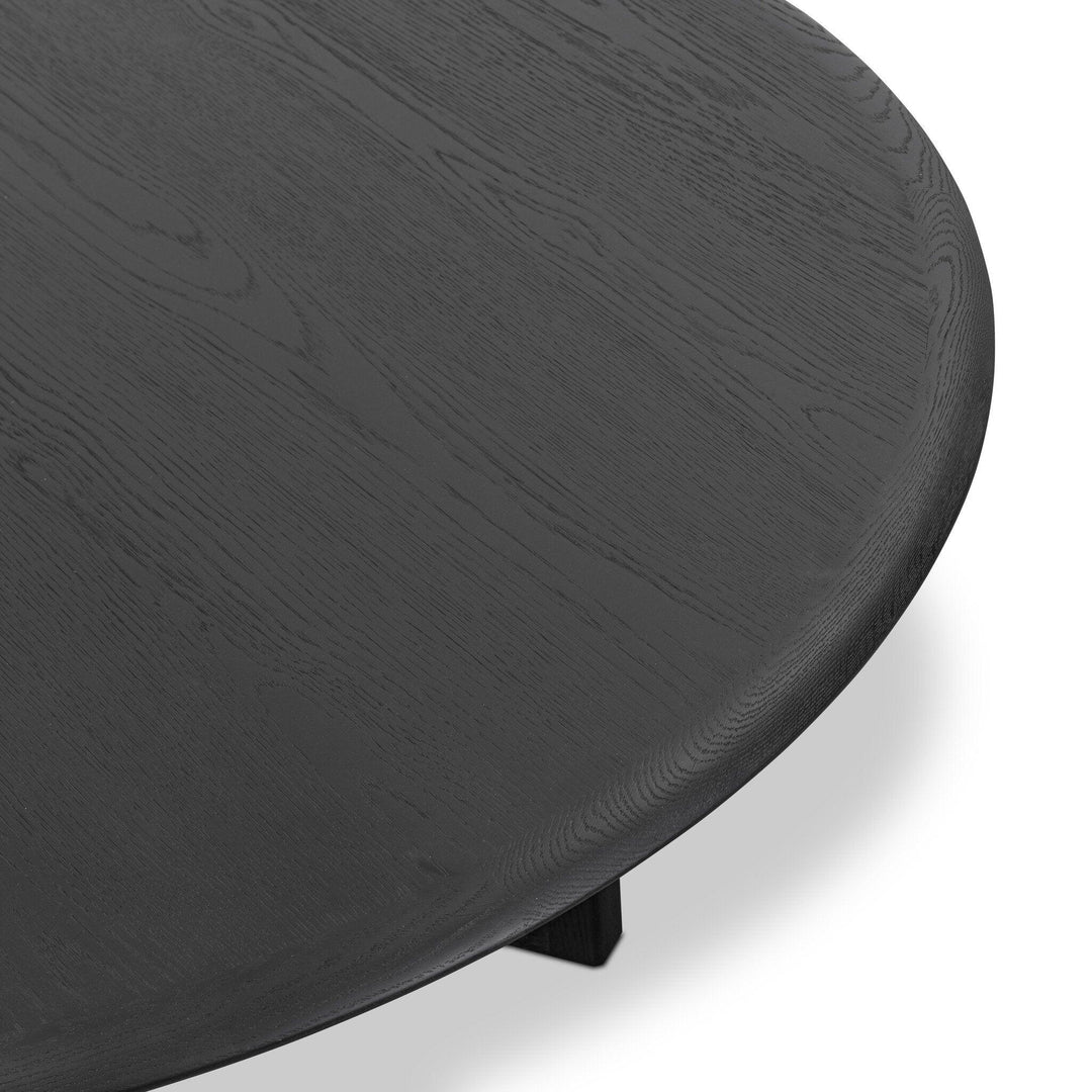 Rosenell Round Coffee Table - AmericanHomeFurniture