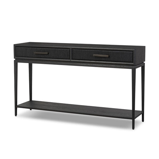 Black Oak Solid