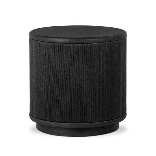 Black Oak Veneer