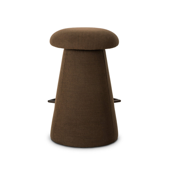 Four Hands - Cannes Swivel Stool - 249334-002 | American Home Furniture