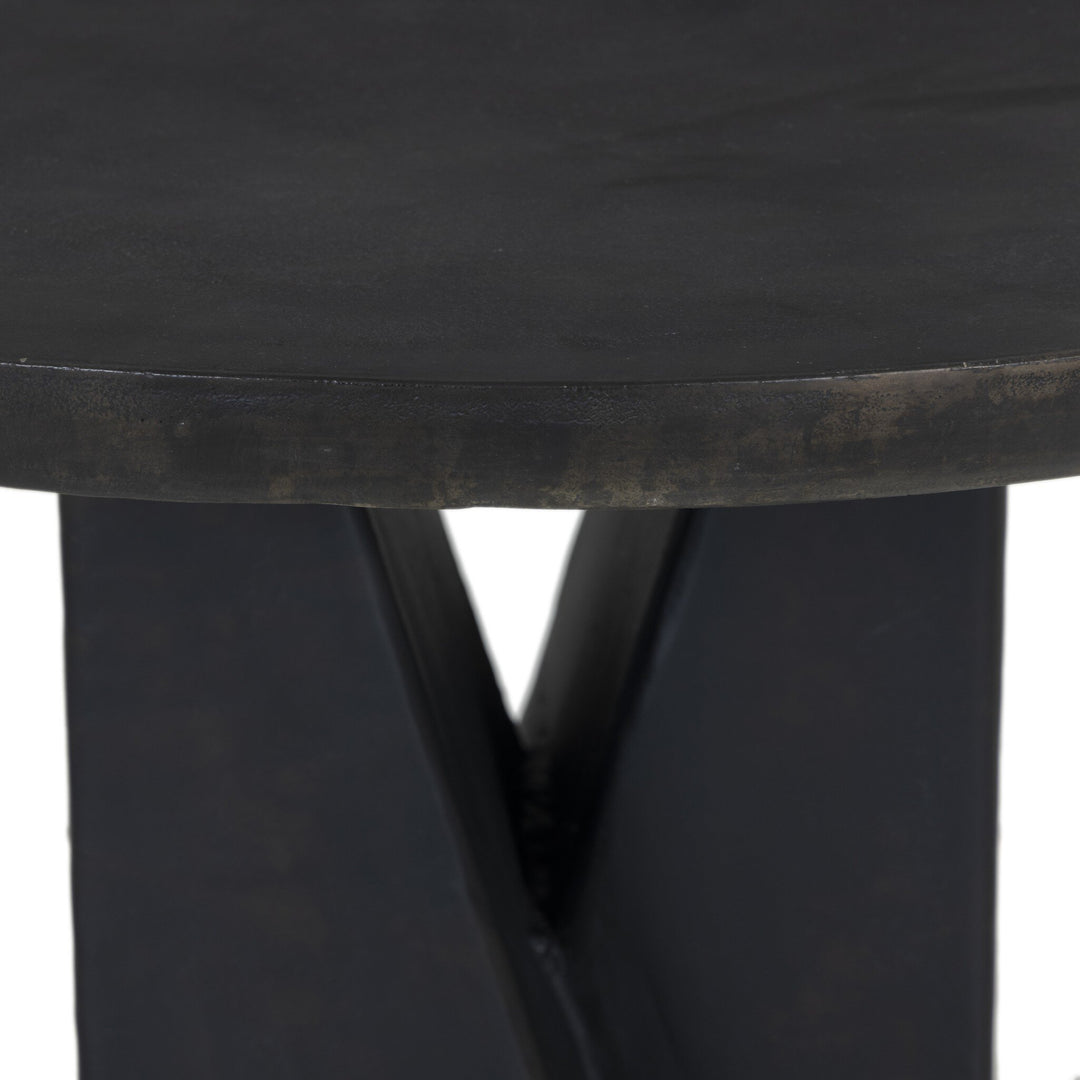 Four Hands - Aster Dining Table - 249335-001 | American Home Furniture