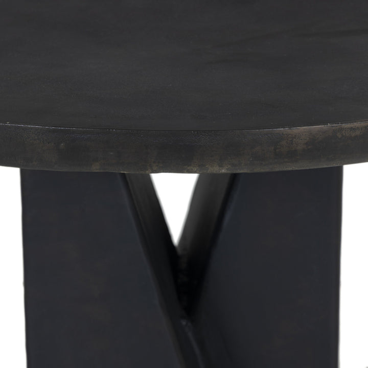 Four Hands - Aster Dining Table - 249335-001 | American Home Furniture