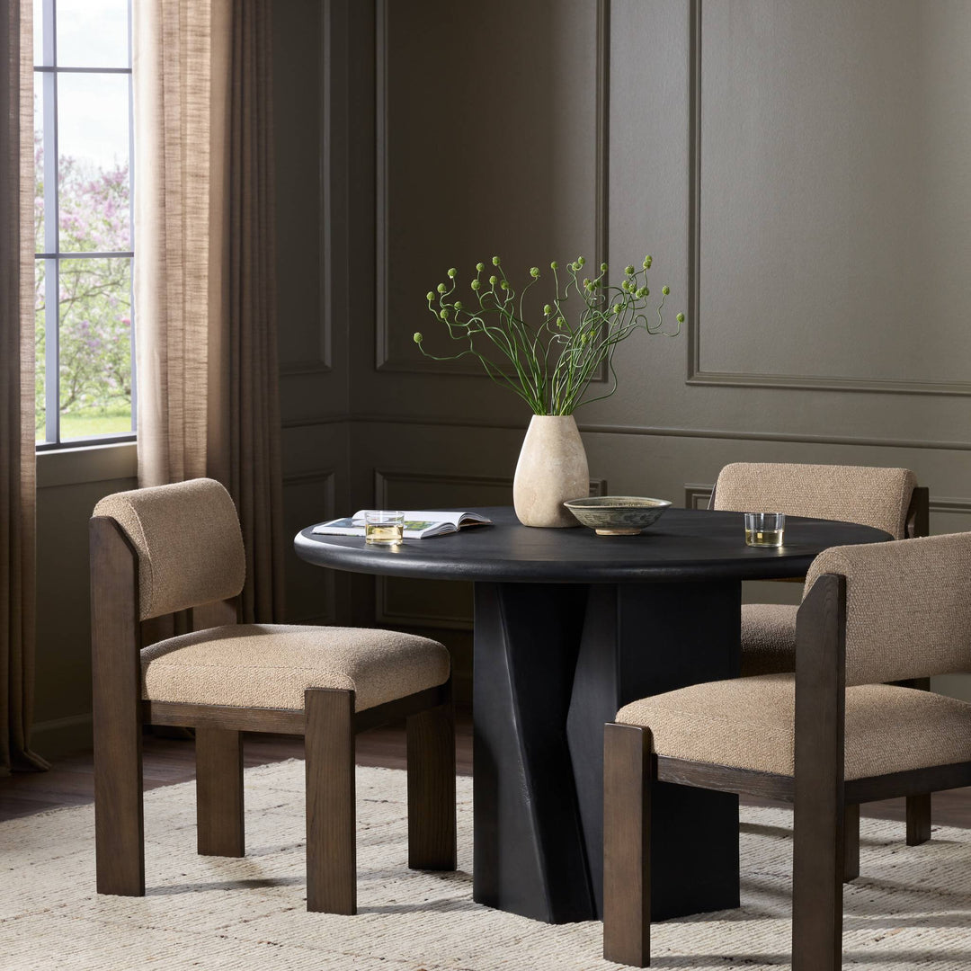 Four Hands - Aster Dining Table - 249335-001 | American Home Furniture