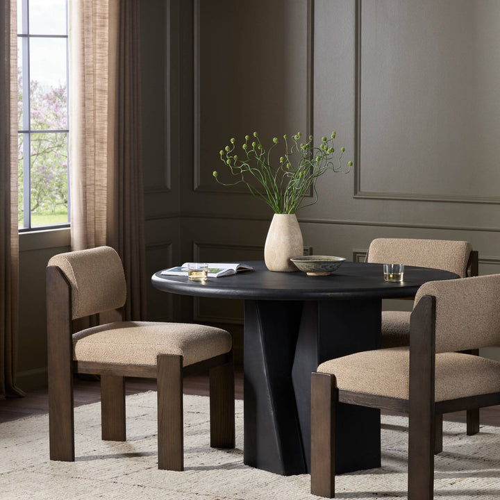 Four Hands - Aster Dining Table - 249335-001 | American Home Furniture