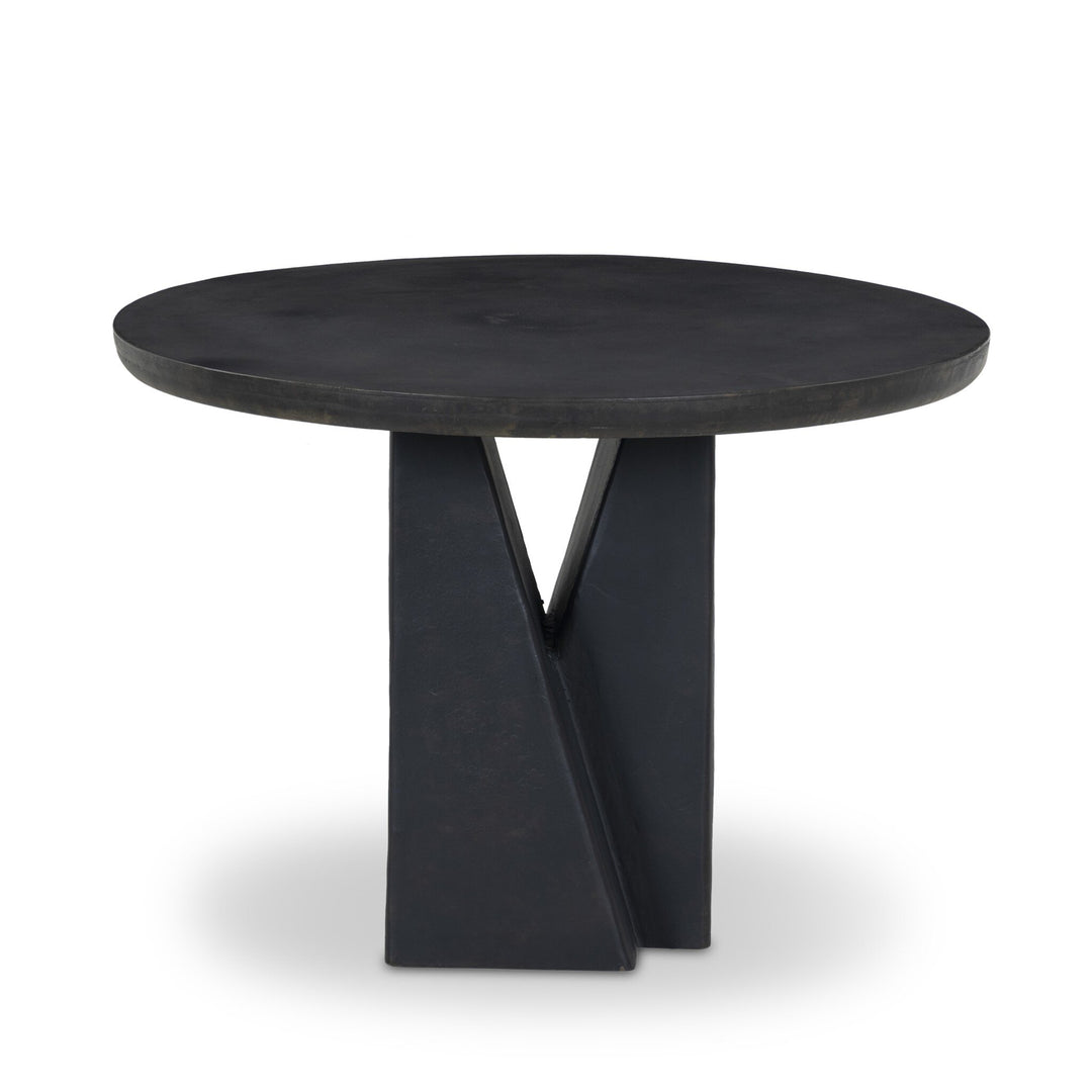 Four Hands - Aster Dining Table - 249335-001 | American Home Furniture