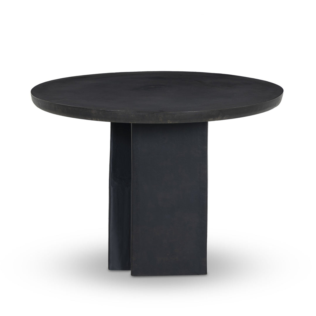 Four Hands - Aster Dining Table - 249335-001 | American Home Furniture