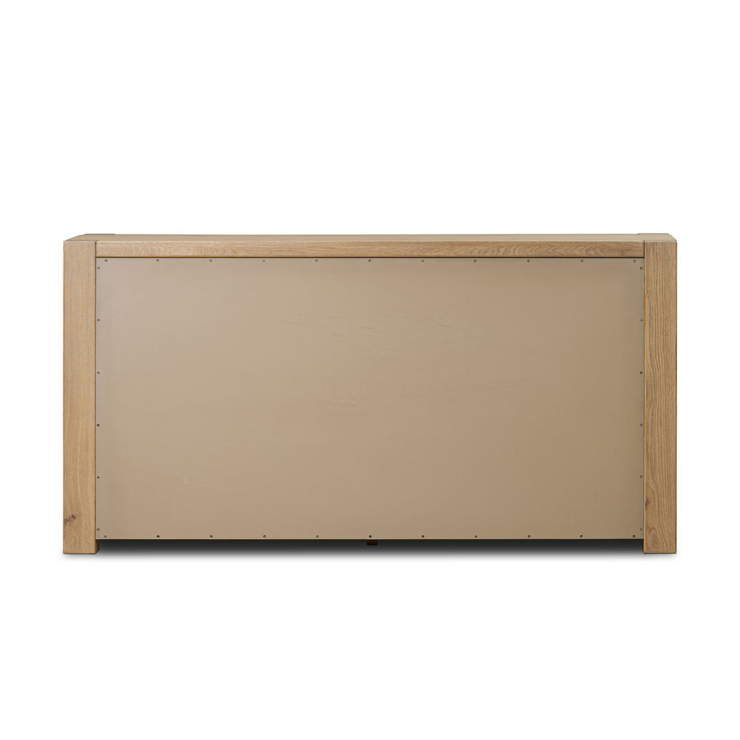 Four Hands - Emmer 8 Drawer Dresser - 249396-002 | American Home Furniture