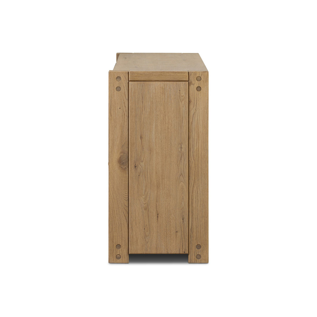 Four Hands - Emmer 8 Drawer Dresser - 249396-002 | American Home Furniture