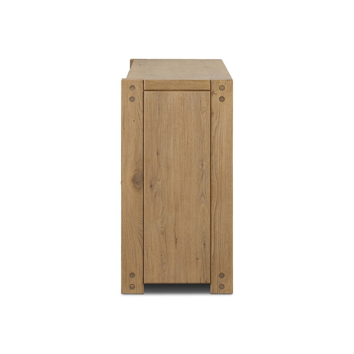 Four Hands - Emmer 8 Drawer Dresser - 249396-002 | American Home Furniture