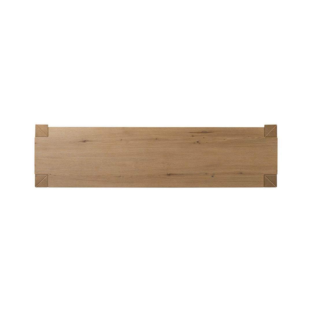 Four Hands - Emmer 8 Drawer Dresser - 249396-002 | American Home Furniture