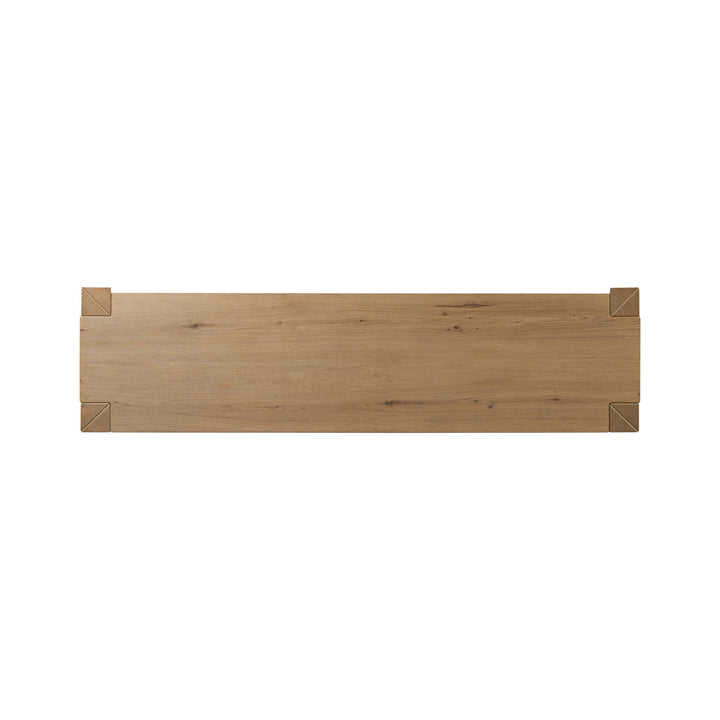 Four Hands - Emmer 8 Drawer Dresser - 249396-002 | American Home Furniture